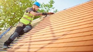 Best Cold Roofs  in Hickory Hls, IL