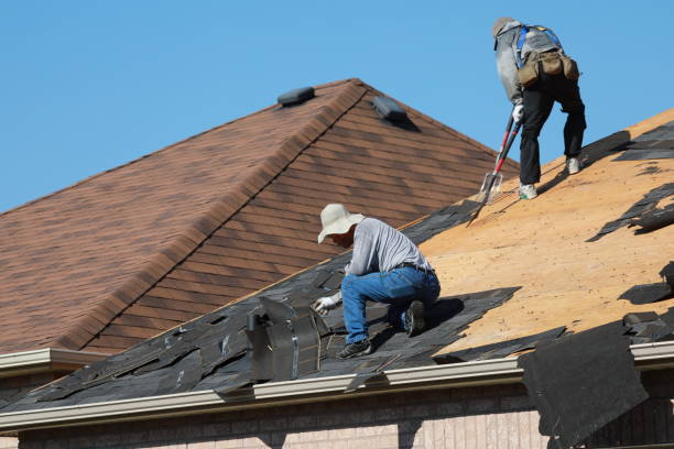 Fast & Reliable Emergency Roof Repairs in Hickory Hills, IL