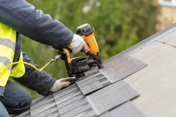 Best Roof Ventilation Installation  in Hickory Hls, IL