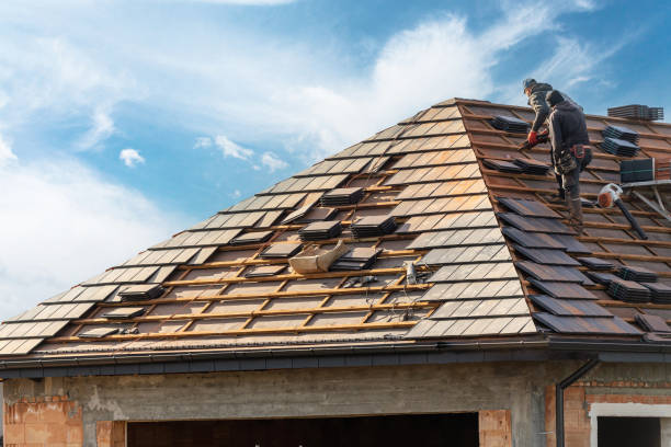 Best Metal Roofing Installation  in Hickory Hls, IL