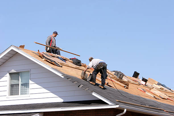 Best Green or Eco-Friendly Roofing Solutions  in Hickory Hls, IL