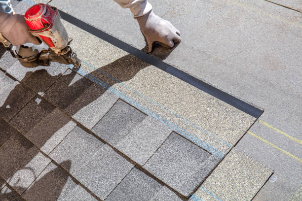 Hickory Hills, IL  Roofing repair and installation Company